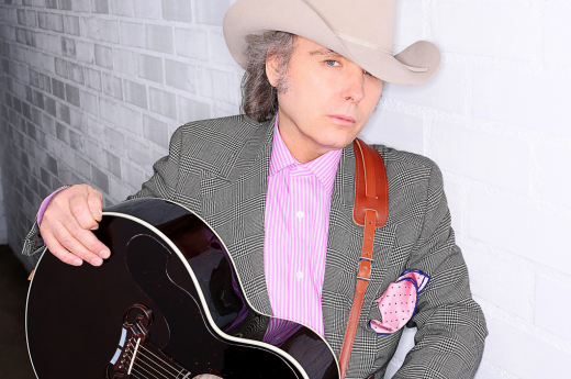 More Info for Dwight Yoakam with The Mavericks