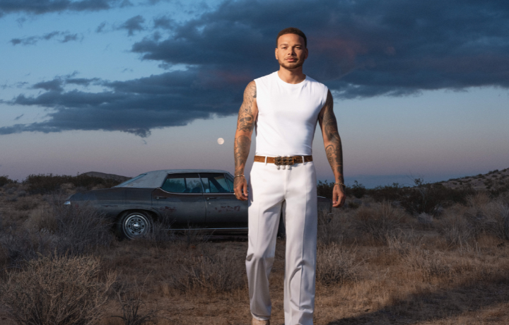 KANE BROWN: THE HIGH ROAD TOUR